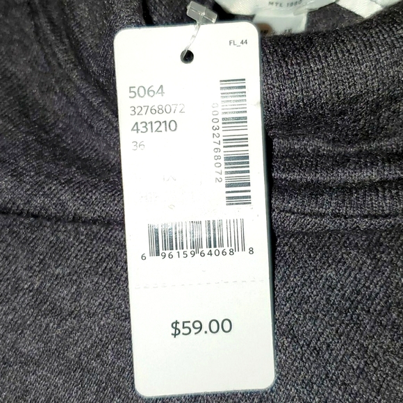 🆕️ NWT Addition Elle Sweater Dress Size 1X - Picture 4 of 5